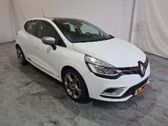 škoda osobní automobily Renault Clio 0.9 TCe Bose 2018/3