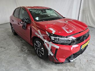skadebil auto Opel Corsa 1.2 Turbo GS 2025/7