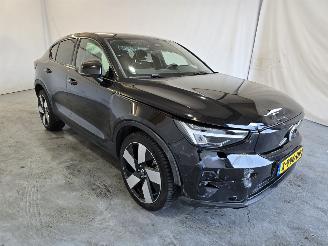 škoda osobní automobily Volvo C-40 Recharge Twin Ultimate 78 kWh 2023/5