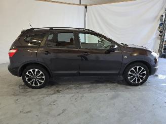 Nissan Qashqai+2 1.6 360 picture 8