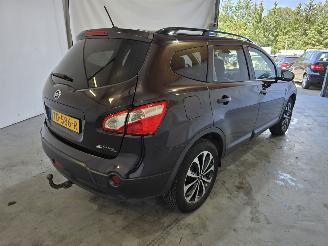 Nissan Qashqai+2 1.6 360 picture 7