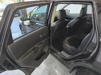 Nissan Qashqai+2 1.6 360 picture 19