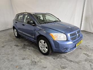 Damaged car Dodge Caliber 1.8 SE 2006/11
