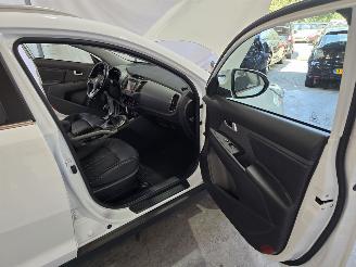 Kia Sportage 1.6 GDI X-treme ExecutiveLine picture 18