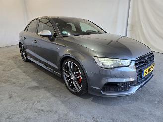 Avarii autoturisme Audi A3 LIMOUSINE 2014/10