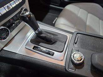Mercedes C-klasse Coupé 180 Edition 1 picture 37
