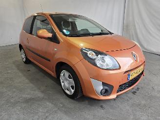 Avarii autoturisme Renault Twingo 1.2-16V Dynamique 2008/11