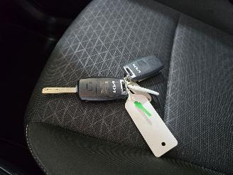 Kia Picanto 1.0 DPi ComfortLine 5p picture 31