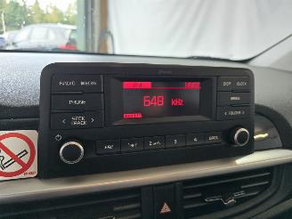 Kia Picanto 1.0 DPi ComfortLine 5p picture 28
