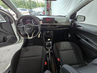 Kia Picanto 1.0 DPi ComfortLine 5p picture 21