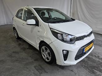 škoda osobní automobily Kia Picanto 1.0 DPi ComfortLine 5p 2022/10