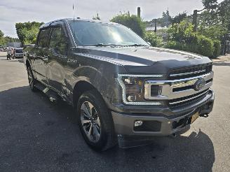 škoda osobní automobily Ford USA F150 xl 2019/2