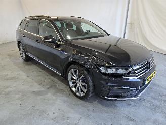 škoda osobní automobily Volkswagen Passat 1.4 TSI PHEV GTE Bns 2021/4