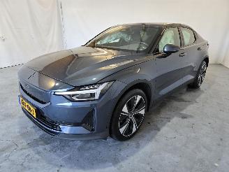 Polestar 2 Standard Range Single Motor Plus 70 kWh picture 3