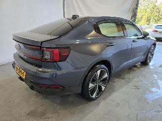 Polestar 2 Standard Range Single Motor Plus 70 kWh picture 7