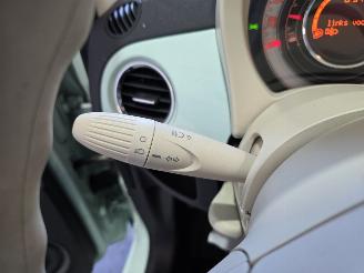 Fiat 500 1.2 Lounge picture 21