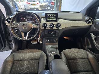 Mercedes B-klasse 180 Ambition picture 19