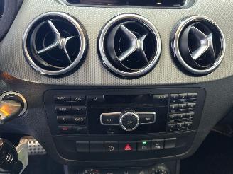 Mercedes B-klasse 180 Ambition picture 29