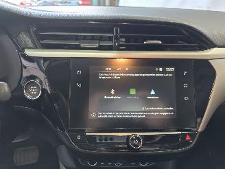 Opel Corsa Electric 50 kWh picture 32