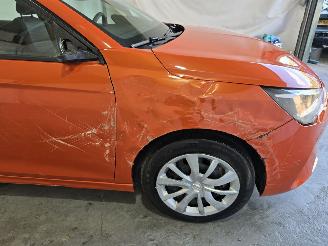 Opel Corsa Electric 50 kWh picture 12