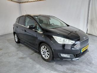 Auto incidentate Ford C-Max 1.0 Titanium 2015/7