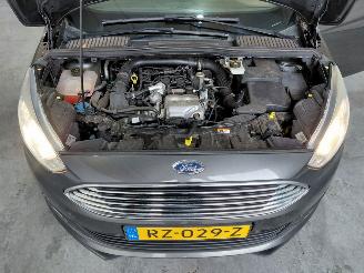 Ford C-Max 1.0 Titanium picture 10