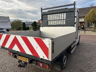 Volkswagen Transporter 2.0 TDI 110 Kw pick-up 4Motion lier picture 6