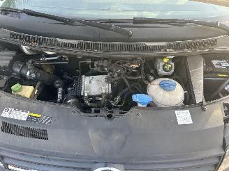 Volkswagen Transporter 2.0 TDI 110 Kw pick-up 4Motion lier picture 17