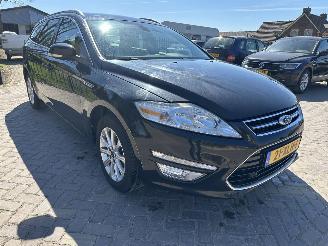 Avarii autoturisme Ford Mondeo 1.6 EcoBoost Titanium wagon 2012/7