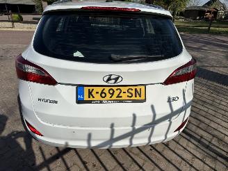 Hyundai I-30 1.4i i-Drive picture 9
