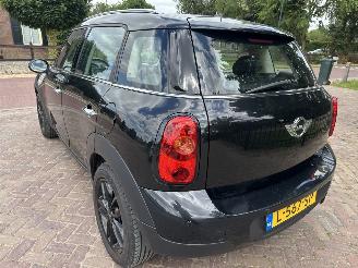 Mini Countryman 1.6 One Chili picture 8