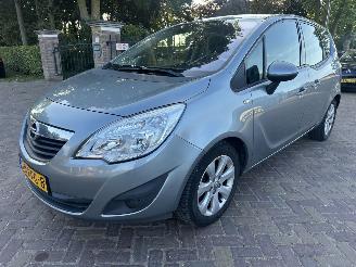 skadebil auto Opel Meriva 1.4 Turbo Edition 2011/5