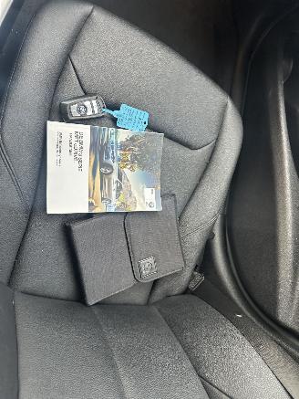 BMW 3-serie 330e Cent. Exec. picture 14