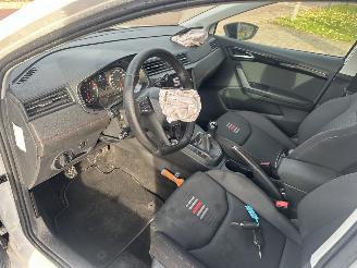 Seat Ibiza 1.0 TSI FR Bns Int. picture 10