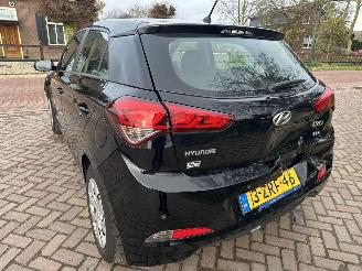 Hyundai I-20 1.2 HP i-Motion picture 8