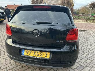 Volkswagen Polo 1.2 TDI Bl.M. Comfline picture 7
