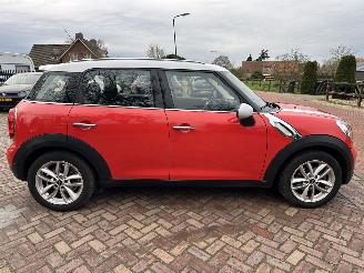 Mini Countryman 1.6 Cooper Business Line picture 5