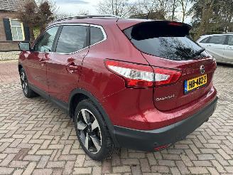 Nissan Qashqai 1.2 Connect Edition picture 11