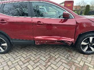 Nissan Qashqai 1.2 Connect Edition picture 8