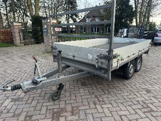 damaged trailers Anssems  PSX 2000-325X178 2016/11
