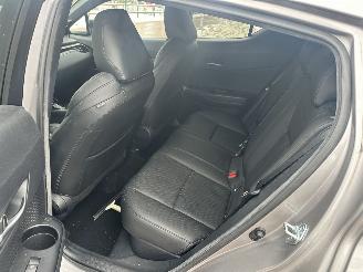 Toyota CH-R 1.8 Hybrid Style picture 9