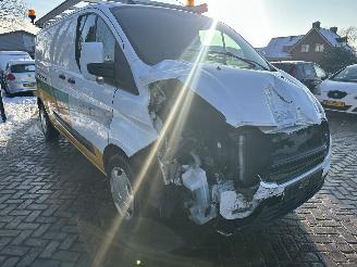 Ford Transit Custom 340 2.0 TDCI L2H1  96Kw picture 4