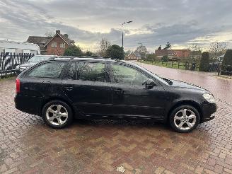 Skoda Octavia 1.6 TDI  DSG Ambition Business Line picture 5