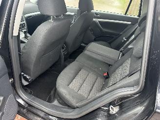 Skoda Octavia 1.6 TDI  DSG Ambition Business Line picture 9