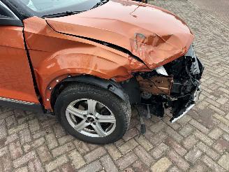 Volkswagen T-Roc 1.5 TSI Style automaat picture 17