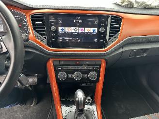 Volkswagen T-Roc 1.5 TSI Style automaat picture 15