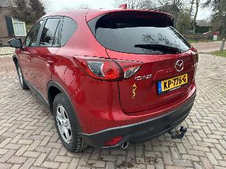 Mazda CX-5 2.0 S 2WD picture 8