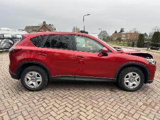 Mazda CX-5 2.0 S 2WD picture 6