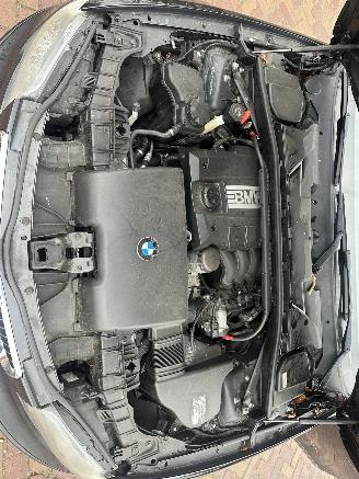 BMW 1-serie 116i Business Line picture 9