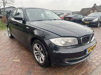 BMW 1-serie 116i Business Line picture 3